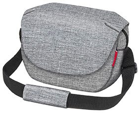 Klickfix Growbag Funbag 4L Twist Silver