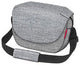 Klickfix Growbag Funbag 4L Twist Silver