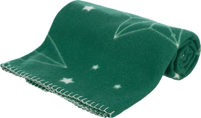 Trixie Noël Luciano Fleece Deken Assorti