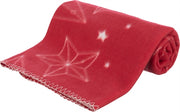 Trixie Noël Luciano Fleece Deken Assorti - afbeelding 3