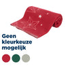 Trixie Noël Luciano Fleece Deken Assorti