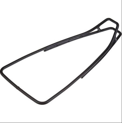 Adaptateur de montage Klickfix contour max support noir - 414265