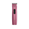 Wahl Kindereuse Super Trim 1952 Berry Pink