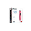 Wahl Kindereuse Super Trim 1952 Berry Pink