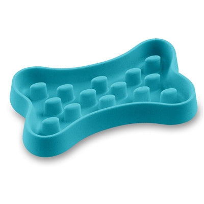 Tarhong anti schrook alimentation seau renté chow bot bleu