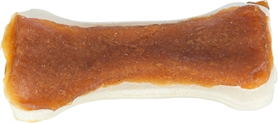 Trixie Pressed Os Blow Beef Boeuf avec poulet