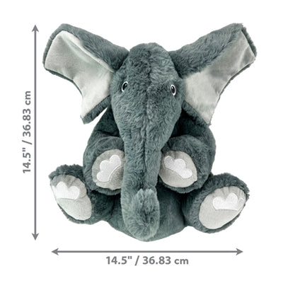 Kong Comfort Kiddos Jumbo Elephant