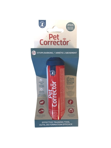 Correcteur d'animaux