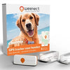 Weenect weect tracker chien blanc