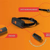 Weenect weect tracker chat noir