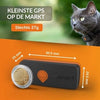 Weenect weect tracker chat noir