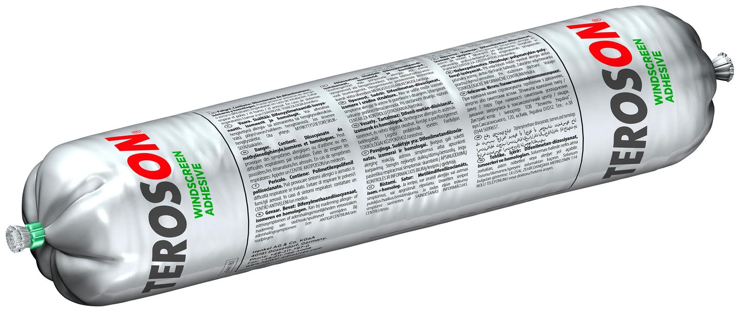 Teroson Window Adhesive 400 ml Bond 60