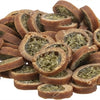 Trixie charnue Crunchy Chicken Catnip Gluten -evel-Free