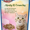 Trixie charnue Crunchy Chicken Catnip Gluten -evel-Free