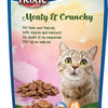 Trixie charnue Crunchy Chicken MacKerel Gluten - sans