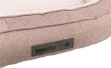 Panier de chien Trixie Felicia ovale rose - afbeelding 2