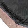 Panier de chien Trixie Felicia ovale rose