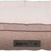 Panier de chien Trixie Felicia ovale rose