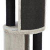 Trixie Cat Tower Giorgia Gray