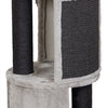 Trixie Cat Tower Giorgia Gray