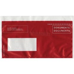 Liste de colisage enveloppes elco quick vitro c5 6 250 pièces