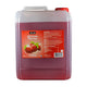 Sirop de limonade aux fruits Sun d'or fraise (5 litres)
