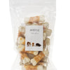 Petstyle vivant Bot pressé blanc avec poulet