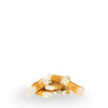 Petstyle vivant Bot pressé blanc avec poulet