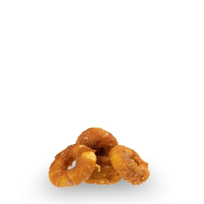 Petstyle Living Ring Possé avec du poulet