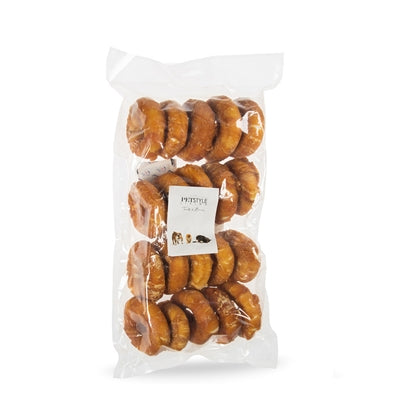 Petstyle Living Ring Possé avec du poulet