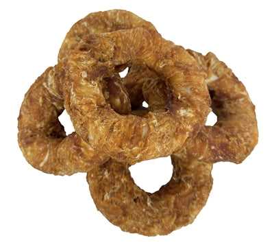 Petstyle Living Ring Possé avec du poulet