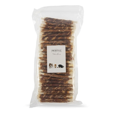 Petstyle Living Rotten Stick avec le canard