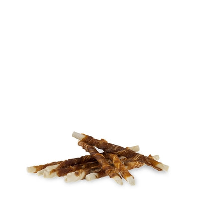 Petstyle Living Rotten Stick avec le canard