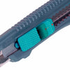 Couteau sécable Wolfcraft | norme | l 18mm | 1 pièce - 4146000
