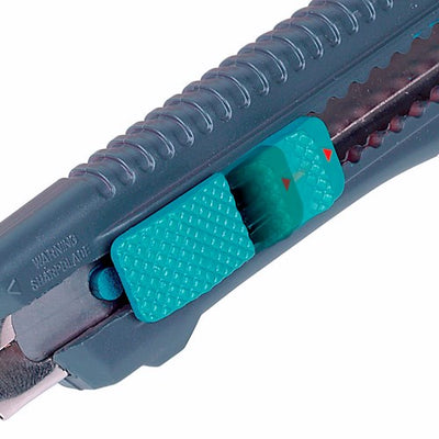 Couteau sécable Wolfcraft | norme | l 18mm | 1 pièce - 4146000