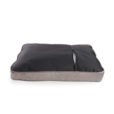 Martin Dog Cushion Master Royal Collection Beige