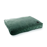 Martin Dog Cushion Master Royal Collection Green - afbeelding 1