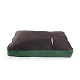 Martin Dog Cushion Master Royal Collection Green - afbeelding 2