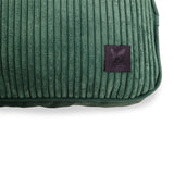 Martin Dog Cushion Master Royal Collection Green - afbeelding 3