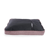 Martin Dog Cushion Master Royal Collection rose - afbeelding 4