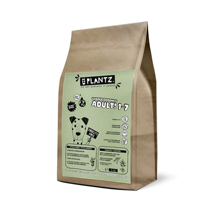 Henart Vegan Adult Pea Pouche