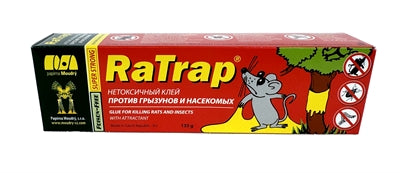 Tube ratrap ratrap ml