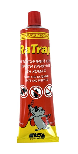 Tube ratrap ratrap ml