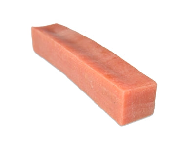 Fromage Yak Henart avec saveur de fraise