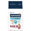 Advance maxi senior