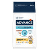 Advance mini sensible