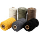 Colory Macrame Cord Corde Calmor, 6x198m