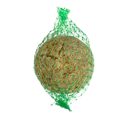 De Vries mezenbollen avec net