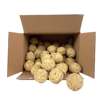 De Vries mezenbollen sans filet