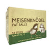 De Vries mezenbollen sans filet